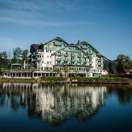 Seevilla Altaussee-3