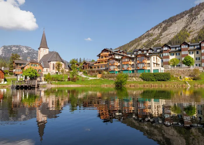 4 Sterne Hotels Am See - Seeresidenz
